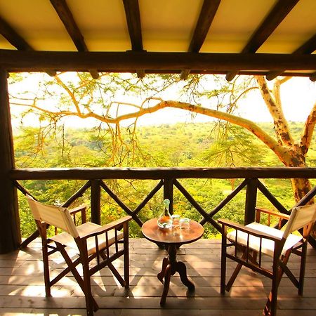 Emakoko Hotel Nairobi Buitenkant foto