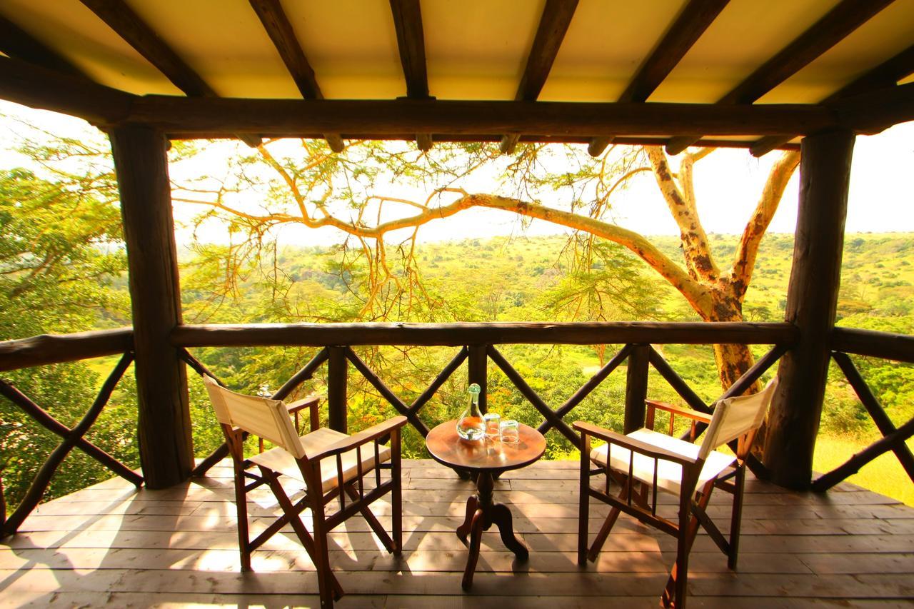 Emakoko Hotel Nairobi Buitenkant foto
