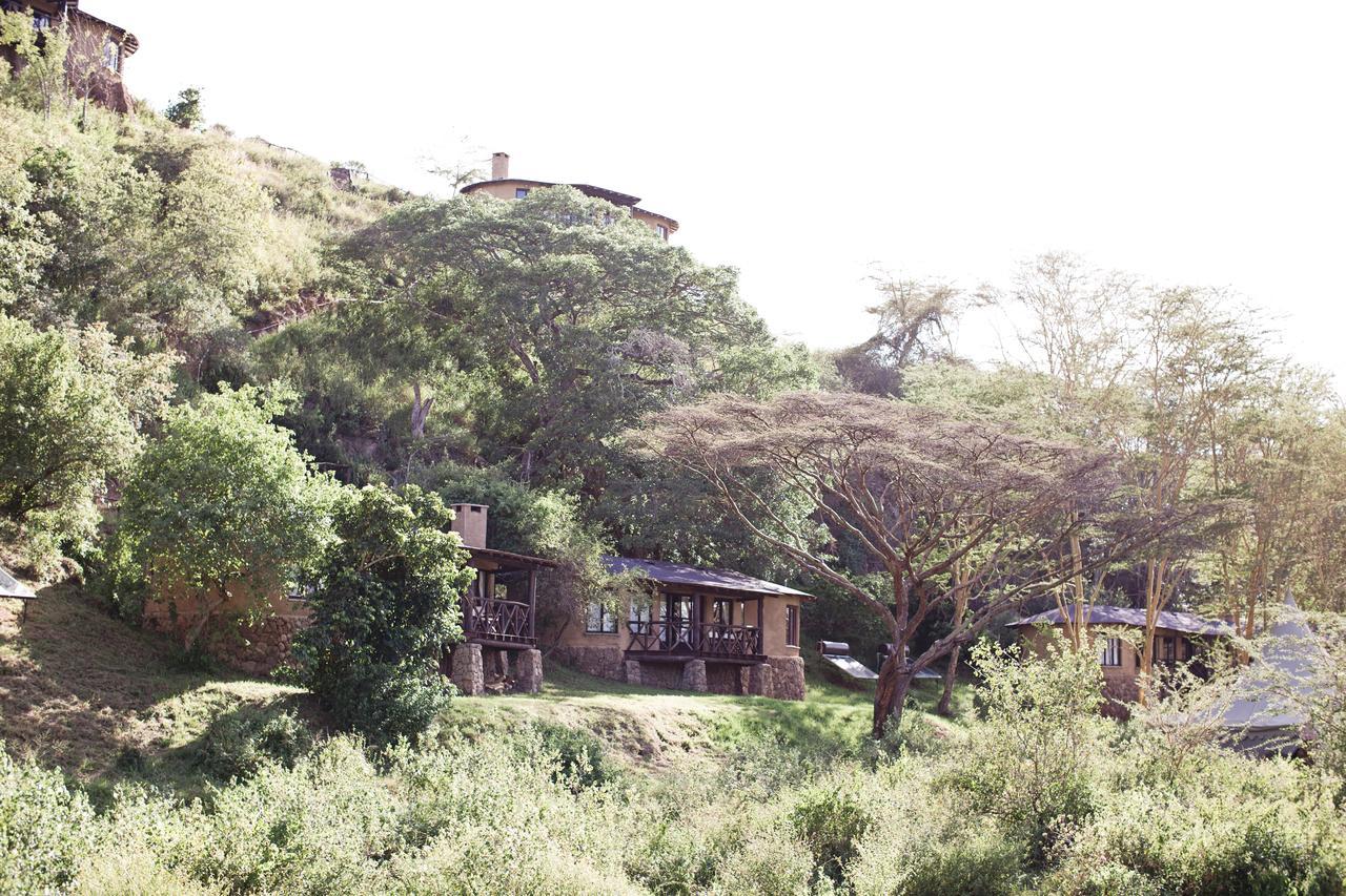 Emakoko Hotel Nairobi Buitenkant foto
